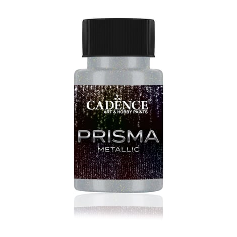 Prisma Metalik Boya 50 ml 