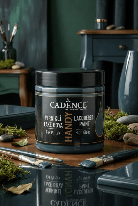 Cadence Handy Lake Boya L029 Göl Ormanı 250 ML