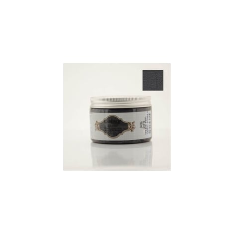 1854 Black Diamond Metallic Relief Paste