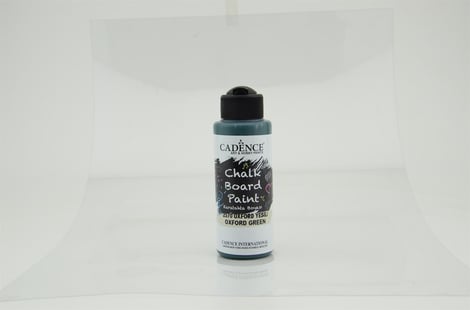 Kara Tahta Boyası 2570 Oxford Yeşili 120ml