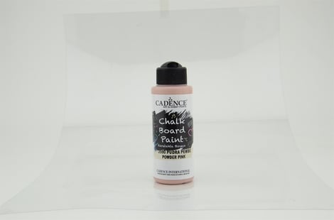 Kara Tahta Boyası 2590 Pudra Pembe 120ml