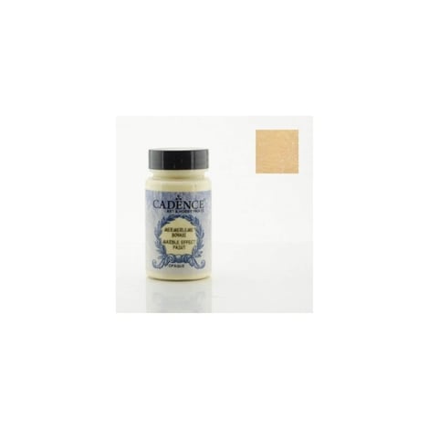 29 Sarı Opak Marble Effect 90ML