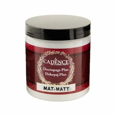Dekopaj Plus mat 250 ml