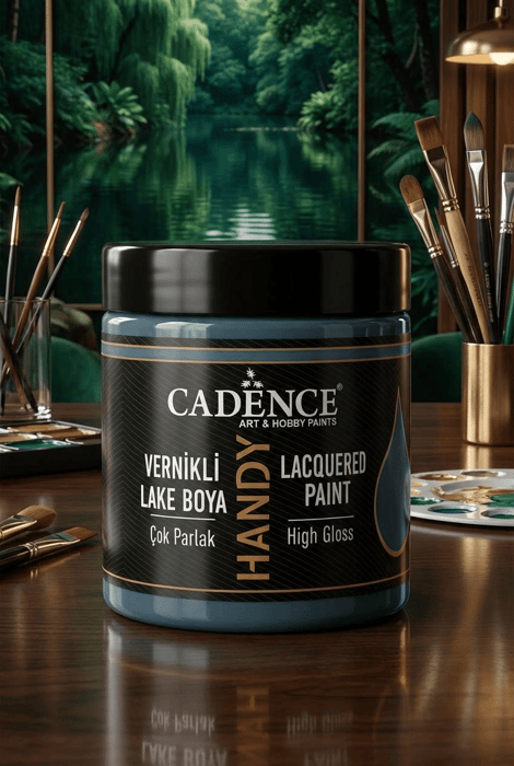 Cadence Handy Lake Boya L029 Göl Ormanı 250 ML