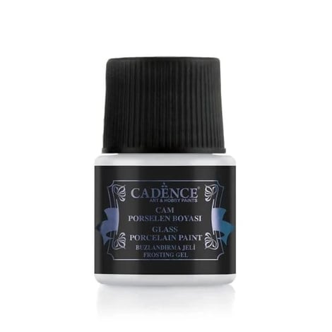 Cam Buzlandırma 040 Buz 45Ml