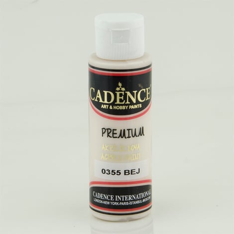 70ML(cc) 0355 Bej