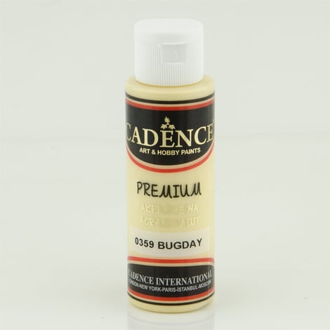 70ML(cc) 0359 Buğday