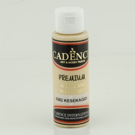 70ML(cc) 0362 Kese Kağıdı