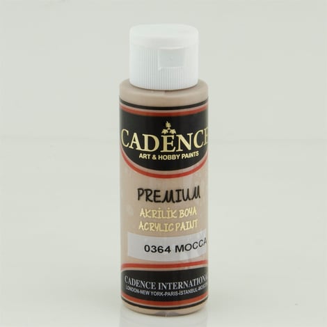 70ML(cc) 0364 Mocca