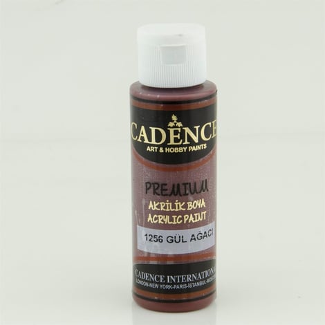 70ML(cc) 1256 Gül Ağacı