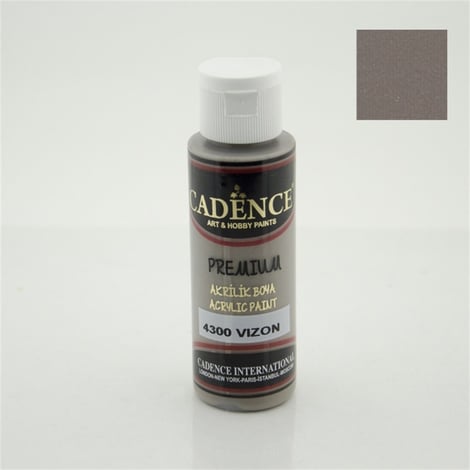 70ML(cc) 4300 Vizon