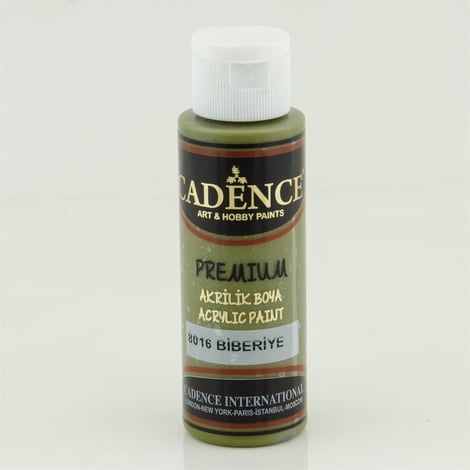 70ML(cc) 8016 Biberiye
