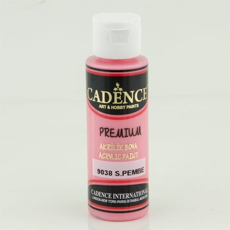 70ML(cc) 9038 S.Pembe
