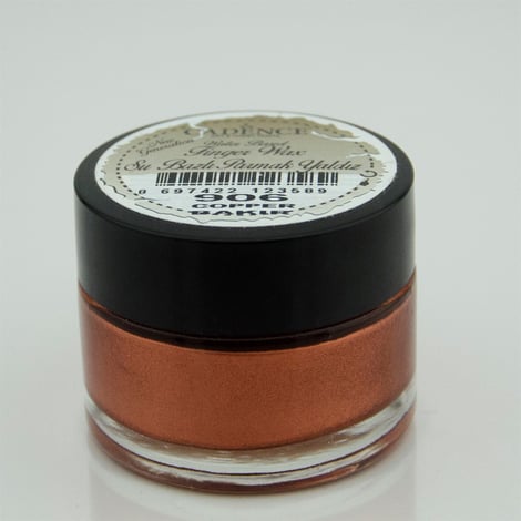 Finger Gilding 906 Copper 20ml