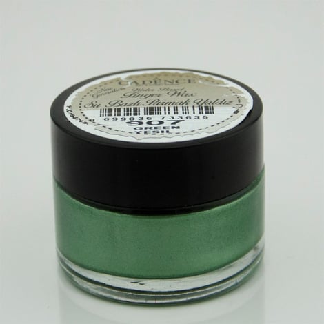 Parmak Yaldız 907 Yeşil 20ml