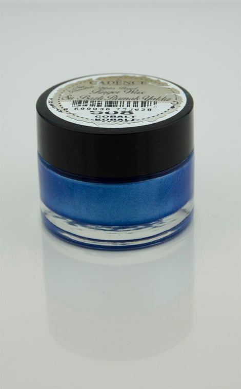 Parmak Yaldız 908 Kobalt 20ml