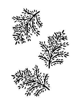 AS404 - A4 Stencil