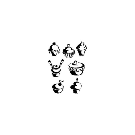 AS440 - A4 Stencil