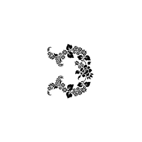 AS480 - A4 Stencil