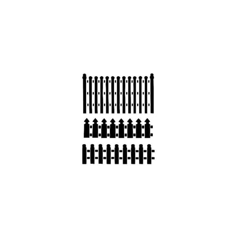 AS487 - A4 Stencil