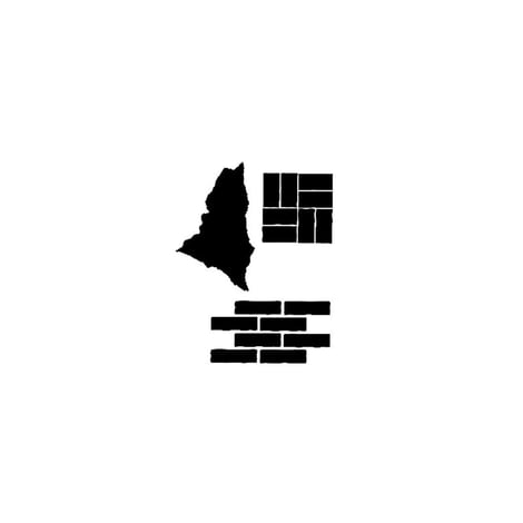 AS488 - A4 Stencil