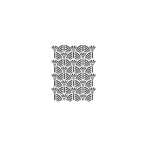 AS510 - A4 Stencil