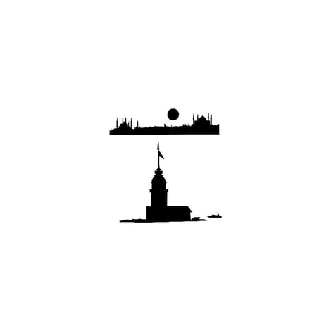 AS512 - A4 Stencil
