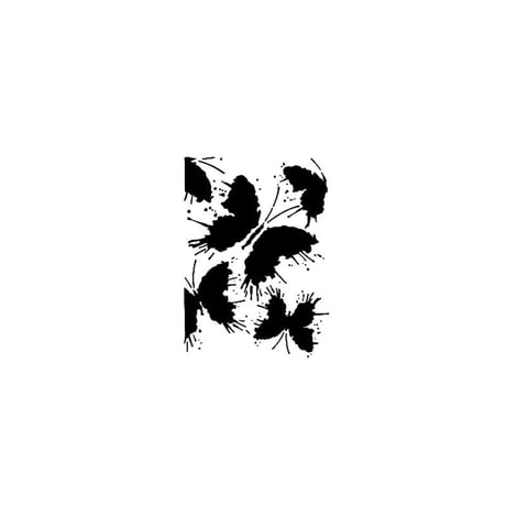 AS537 - A4 Stencil