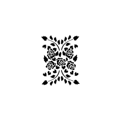 BN104 25x36 BN Serisi Stencil