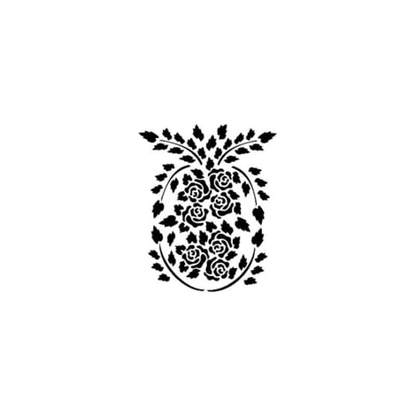 BN105 25x36 BN Serisi Stencil