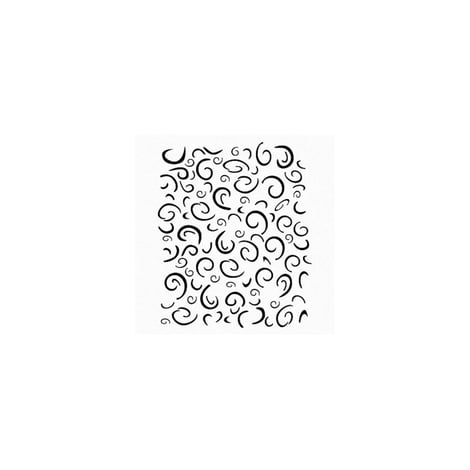 BN13 25x36 BN Serisi Stencil