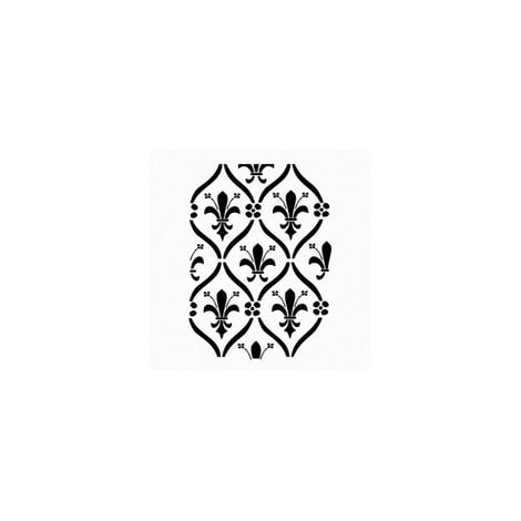 BN15 25x36 BN Serisi Stencil