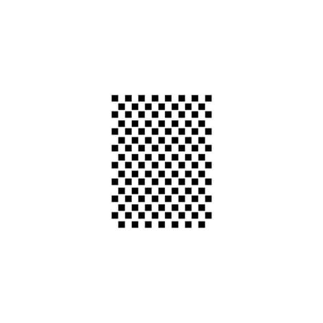 BN150 25x36 BN Serisi Stencil