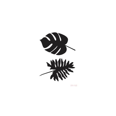 BN152 25x36 BN Serisi Stencil