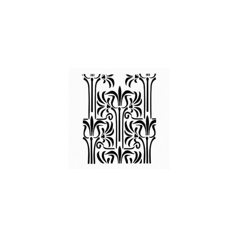 BN16 25x36 BN Serisi Stencil