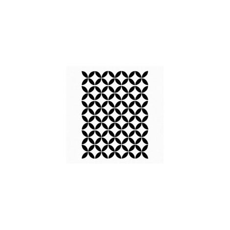 BN17 25x36 BN Serisi Stencil