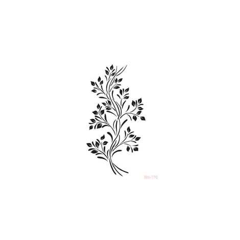 BN170 25x36 BN Serisi Stencil