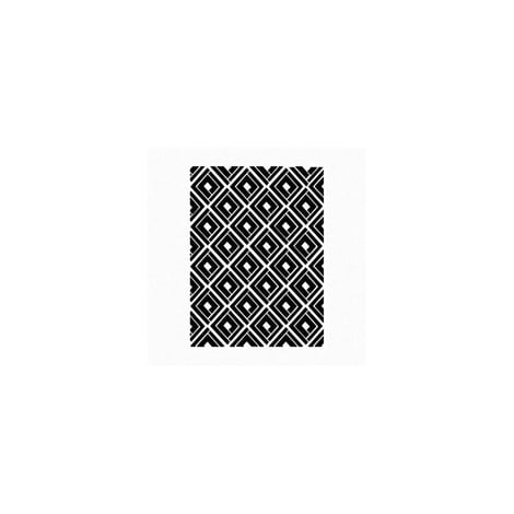 BN21 25x36 BN Serisi Stencil