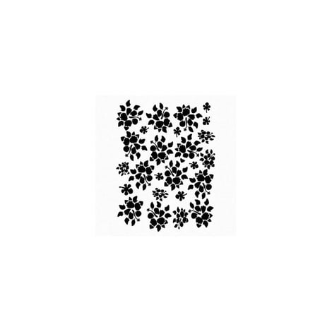 BN28 25x36 BN Serisi Stencil