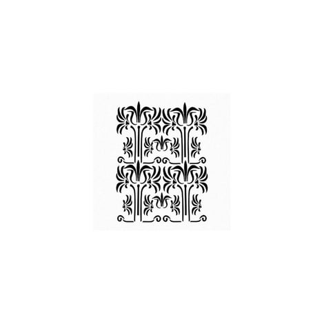 BN29 25x36 BN Serisi Stencil