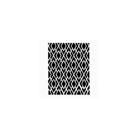BN30 25x36 BN Serisi Stencil