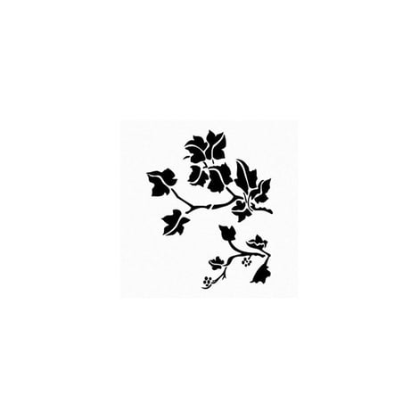 BN45 25x36 BN Serisi Stencil