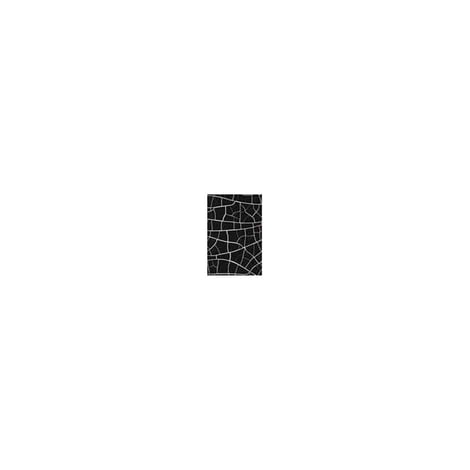 C1008 Black Crocodile Cracking