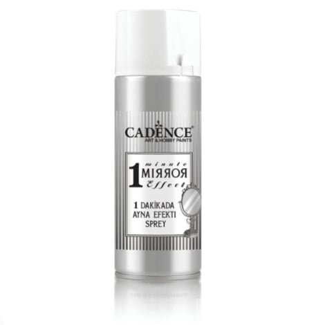 Cadence Ayna Efekti 150 ml