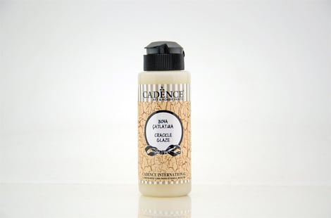 Cadence  Boya Çatlatma 120ML