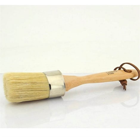 Cadence Eskitme Fırçası Chalky Wax 2100