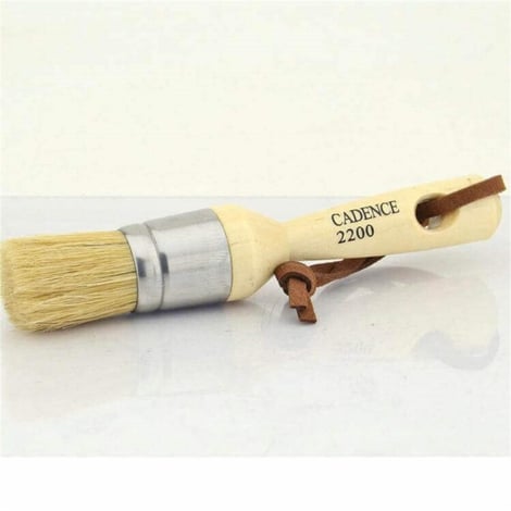 Cadence Eskitme Fırçası Chalky Wax 2200