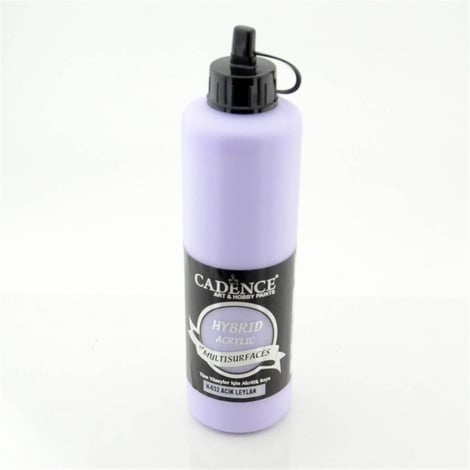 Cadence H032 Açık Leylak 500 ML