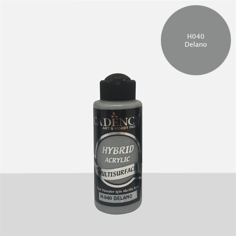 Cadence H 040 Delano 120 ML