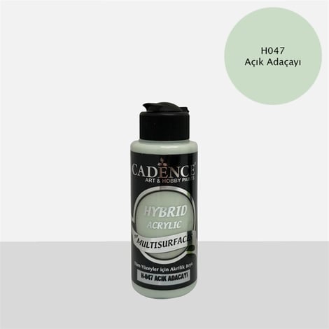 Cadence H047 Açık Adaçayı 120 ML